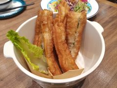 -锡和无锡菜(景丽苑店)