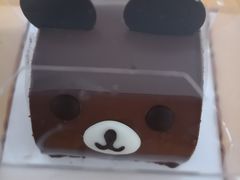 -好利来(八里庄店)