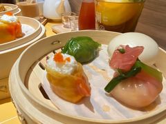 -蔡澜点心·粤菜(花城汇南区店)