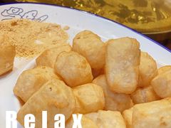 -英兰朝族饭店(河南桥头店)