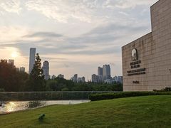 -行者书屋大堂吧 ·下午茶(南京圣和府邸酒店)