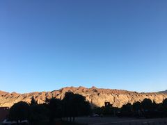 -天山神秘大峡谷