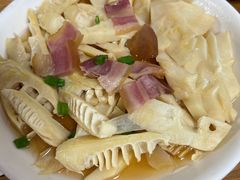 -玲燕蒸菜馆(江东路店)