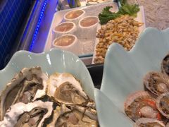 -醉御香渔家园(临沂路与大连路店)