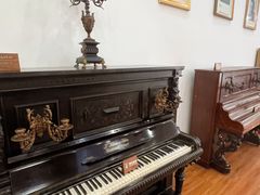 -鼓浪屿钢琴博物馆