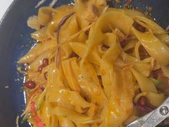 -阿里疆Alijiang·丝路美食·异域风情·清真(长楹天街店)