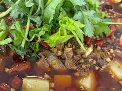 -无味饭店(九眼桥商业文化广场店)