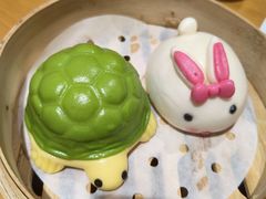 -乐忻皇朝(上海中心大厦店)