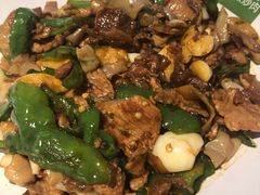 费大厨辣椒炒肉-费大厨辣椒炒肉(万家丽一店)