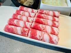 -海底捞火锅(大华一路店)