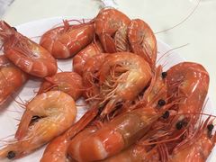 -南海渔家•海鲜•正宗海南菜(海棠湾店)