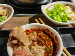 -火炉火自助餐(西直门凯德MALL店)