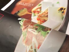 -老牌坊鲁菜名店(美莲广场店)