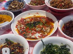 -西江红·株洲本地菜(滨江南路店)