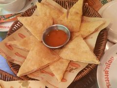 -小小集渔·泰式大排档(太古里香槟店)