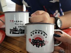 -老三样·美食研究中心(世贸路店)