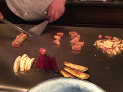 -神户牛排餐厅MOURIYA(总店)