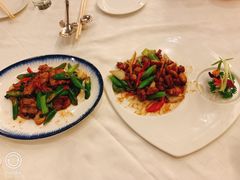 -白云中餐厅·粤菜·亚龙湾喜来登度假酒店
