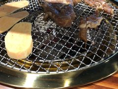 -万兴佳烤肉·长白山老味道(宏泰广场店)