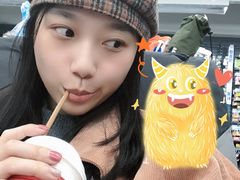-陈记甜品窝(中山北路店)