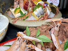 -上井料理黑金店(IFS国金中心店)
