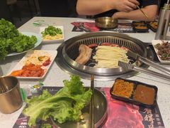 -炭之家·齐齐哈尔非遗烤肉·鲜切直供(中央大街店)