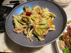 -初蓉丨遇见新川菜(亲贤街荣耀店)