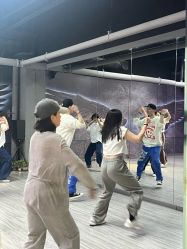 -欲非舞蹈
