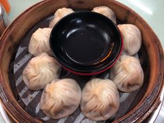 -食惠里小笼包面馆(越秀店)