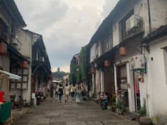 -绍兴书圣故里景区