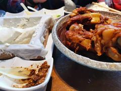 -95号酱骨·一块豆腐(展春园西路店)