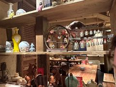 -泥糊破店小酒馆·团建聚餐(南京西路店)