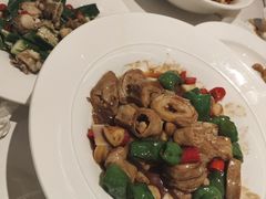 -双合园·海鲜水饺青岛菜(万佳广场店)