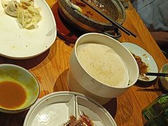 -伊喜饺子·烤鸭(五道口学院路店)
