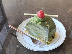 -秀·吧 Show Bar(兰州盛达希尔顿酒店)