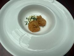 -Tivano意大利餐厅(成都居舍酒店)