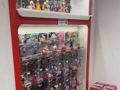 -任天堂Nintendo Switch体验店(天河城店)