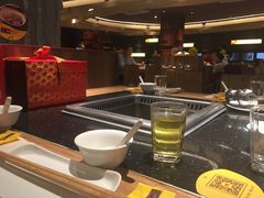 -巴奴毛肚火锅(商城路店)