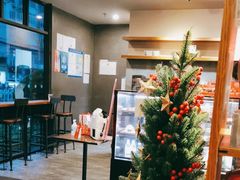 -星巴克(蒲汇塘路店)