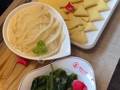 -倍儿红喜临门火锅(文兴路店)