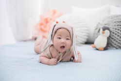 -熊孩子韩国儿童摄影(利波苑店)