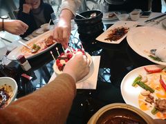 -红宝石·鲜奶小方·海派西点房(南丹店)