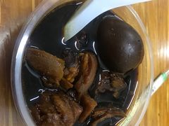 姜醋猪脚-陈添記·祖傳爽鱼皮·西关老字号(广州首店)
