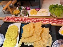 -淼福猪肚鸡·椰子鸡火锅(大沙地店)