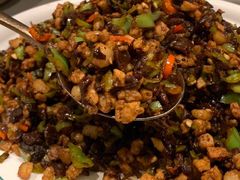 黑三剁-云海肴·汽锅鸡·云南菜(高德置地店)