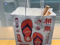 -喜茶(广州中山六路店)