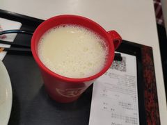 -永和大王·现磨豆浆·卤肉饭(九亭SH085店)