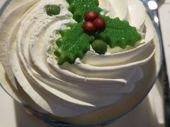 香草欧蕾蛋糕-COSTA COFFEE(常熟路店)