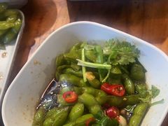 -木屋烧烤(白石洲店)