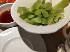 -海底捞火锅(武胜路凯德广场店)